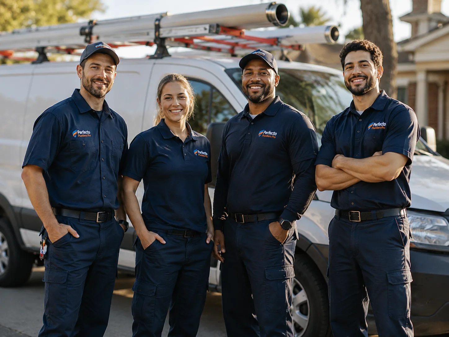 Emergency Plumber Near Me in Vinita, OK near me
